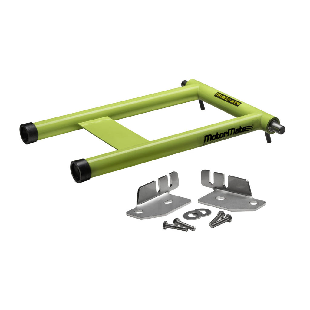 MotorMate Outboard Motor Lock - Yamaha 4-Stroke 200-250hp SHO