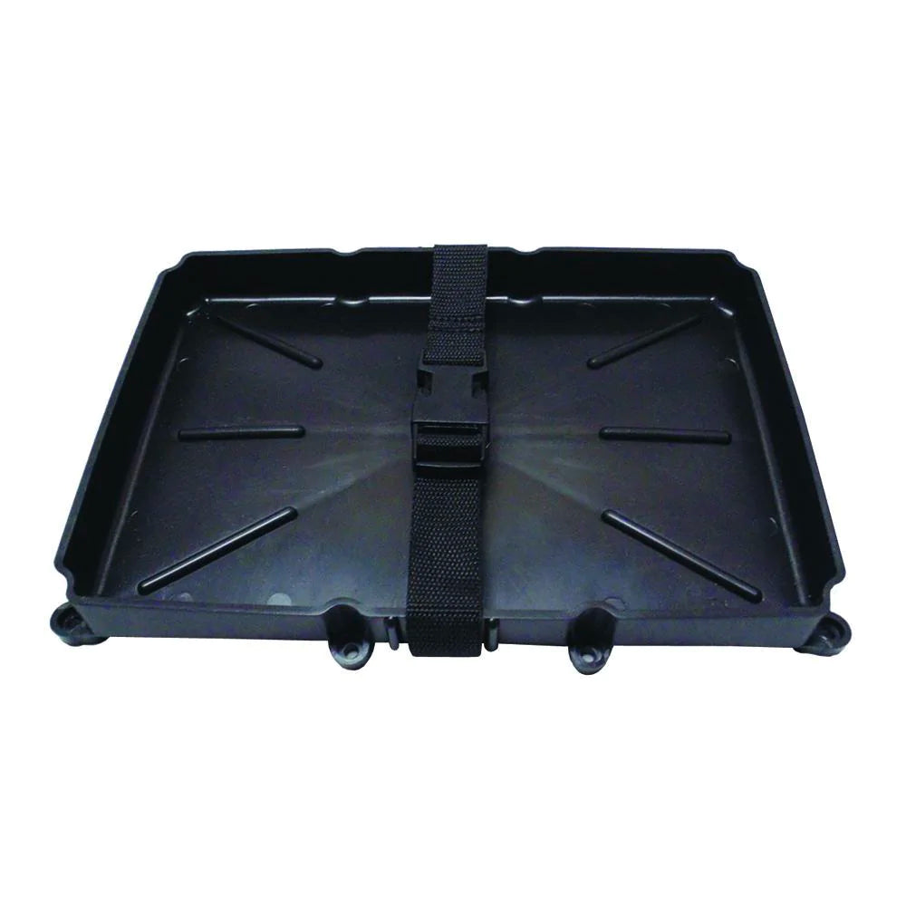 TH Marine Narrow Battery Holder Tray - 24 Series