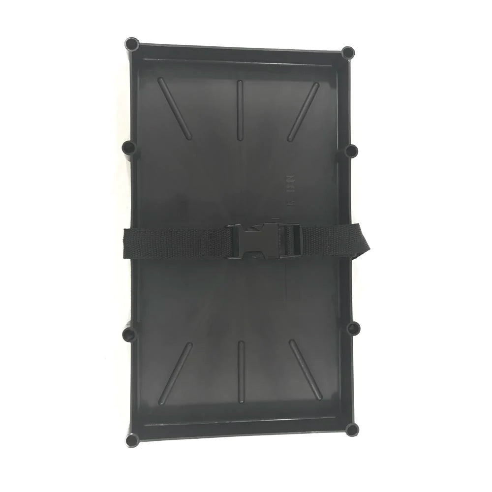 TH Marine Narrow Battery Holder Tray - 31 Series