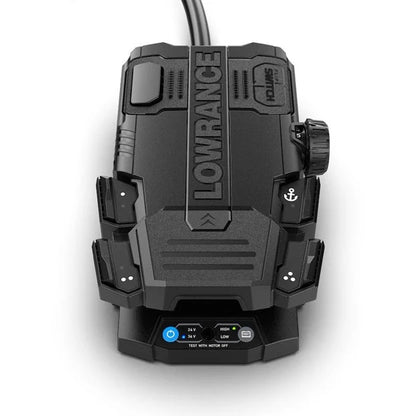 Ghost X Trolling Motor 47"