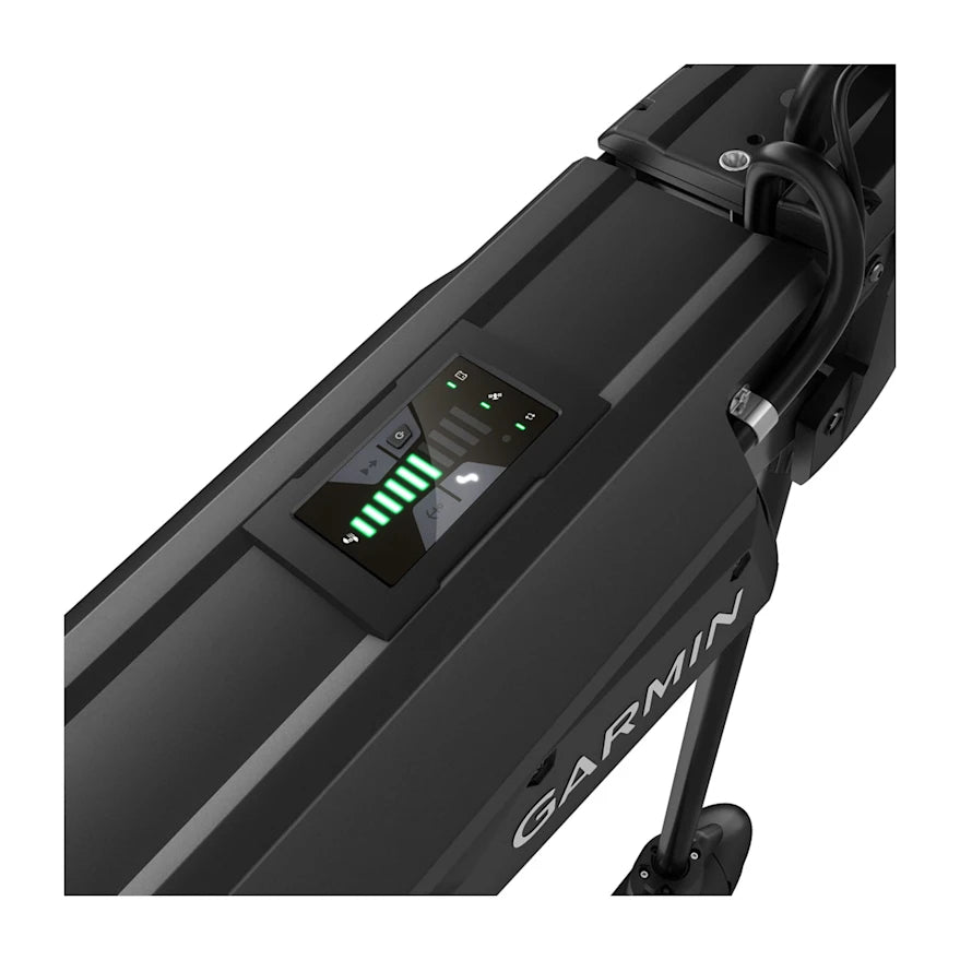 Fast Pro Motor Garmin Force® Pro Trolling Motor – The Bass Tank