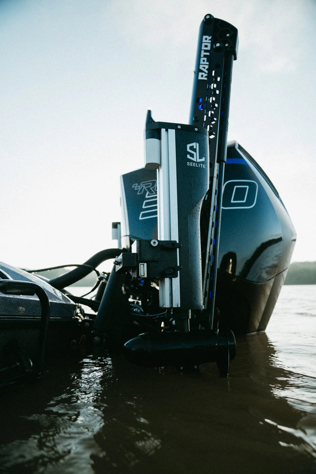 SeeLite SEEBRAKE DEPLOY