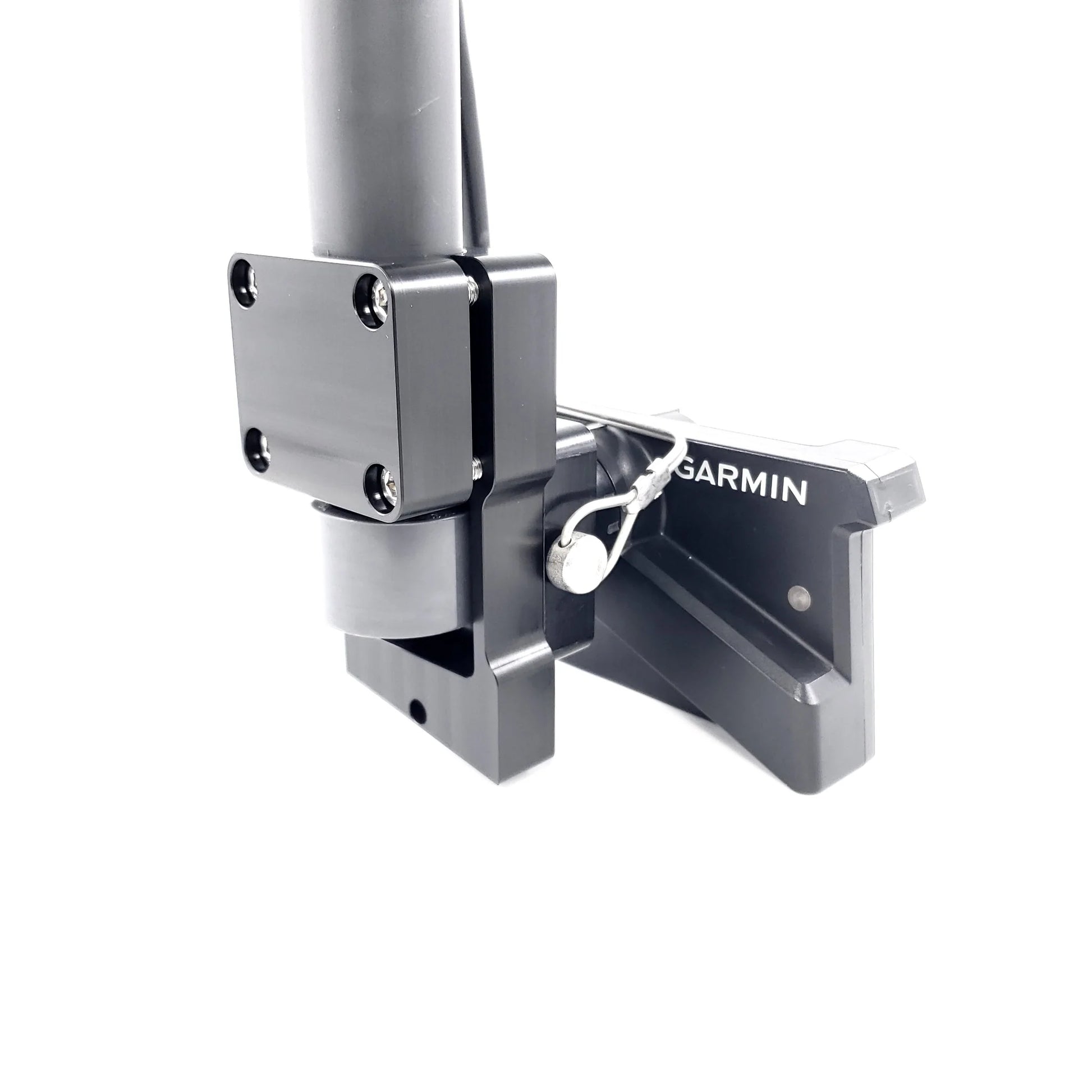 DEGREE GARMIN LIVESCOPE PLUS LVS34 ICE POLE FORWARD/DOWN