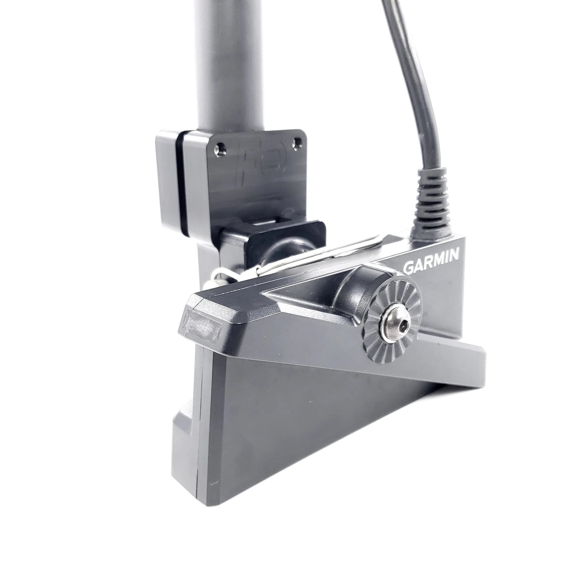 Live Scope DEGREE LIVESCOPE PLUS LVS34 POLE MOUNT Transducer Mount