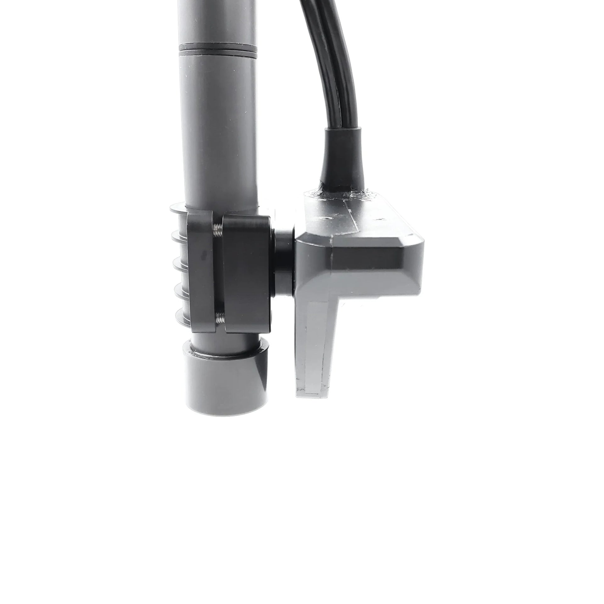 Garmin Striker Transducer Mount 010-12676-15 Degree Livescope