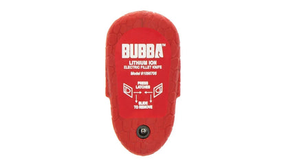 Bubba Electric Fillet Knife Replacement Battery