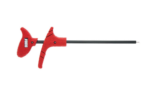 Bubba Hook Extractor