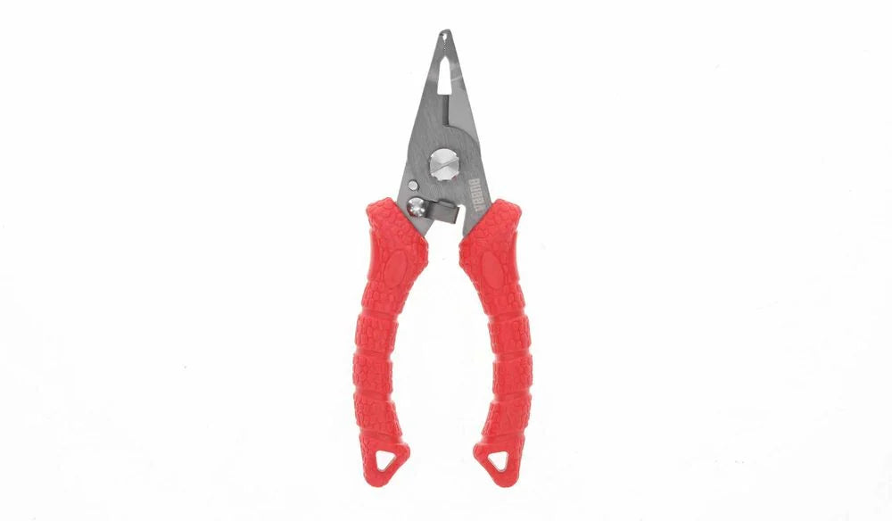 Bubba 6" Stainless Split Ring Pliers