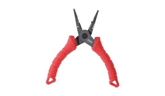 Bubba 6" Forged Fishing Pliers