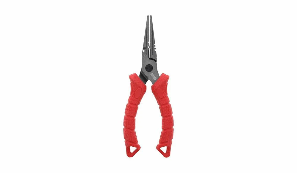 Bubba 7.5" Forged Fishing Pliers
