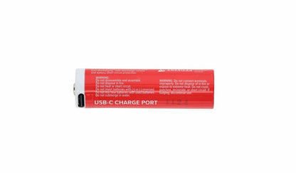 Bubba Rechargeable 18650 Li-ION Battery