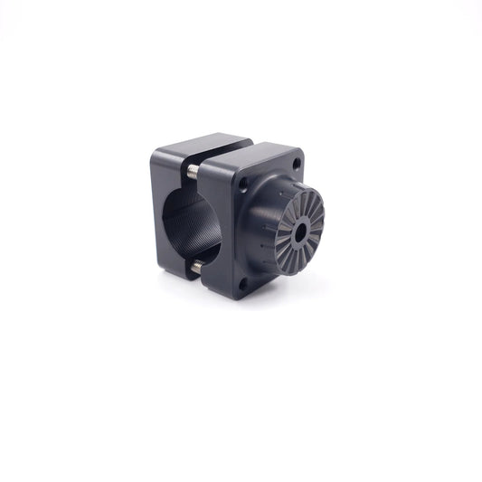 0 DEGREE LIVESCOPE PLUS LVS34 POLE MOUNT FOR 1.5" POLE DIAMETER