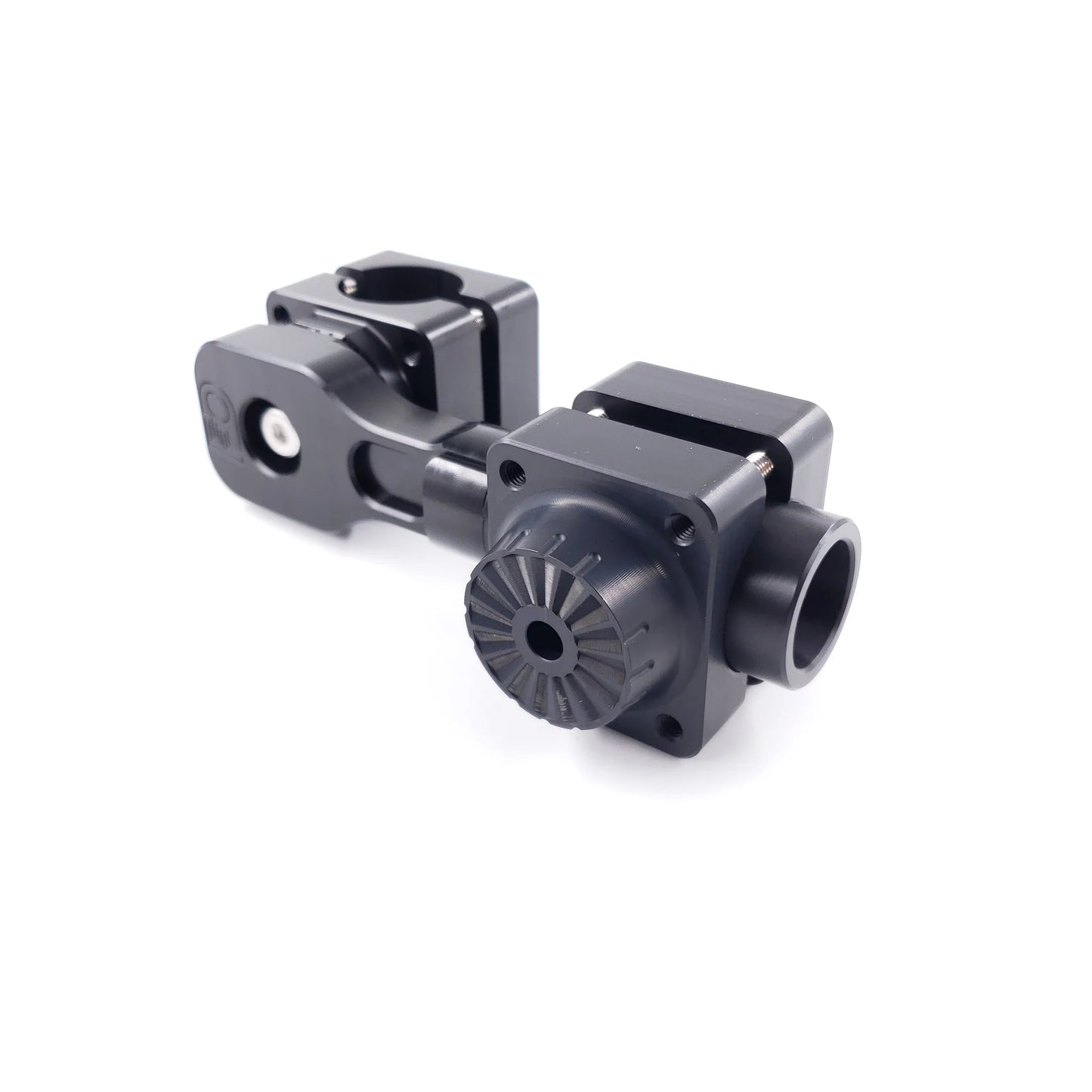 DOMINATOR-LIVESCOPE PLUS LVS34 ADJUSTABLE PERSPECTIVE MODE MOUNT WITH ZERO DEG PKG FOR 1.5" POLES