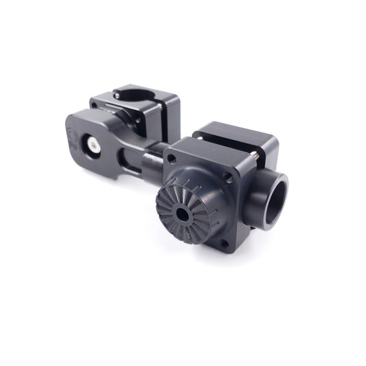 DOMINATOR-LIVESCOPE PLUS LVS34 ADJUSTABLE PERSPECTIVE MODE MOUNT WITH ZERO DEG PKG FOR 1.5" POLES
