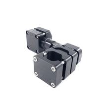 FISH OBSESSED DOMINATOR-LIVESCOPE 2 HD LVS42/44 MOUNT FOR MINN KOTA ULTREX QUEST TROLLING MOTOR