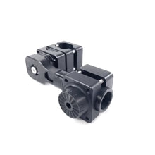 FISH OBSESSED DOMINATOR-LIVESCOPE 2 HD LVS42/44 MOUNT FOR MINN KOTA ULTREX QUEST TROLLING MOTOR