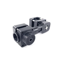 FISH OBSESSED DOMINATOR-LIVESCOPE 2 HD LVS42/44 MOUNT FOR MINN KOTA ULTREX QUEST TROLLING MOTOR