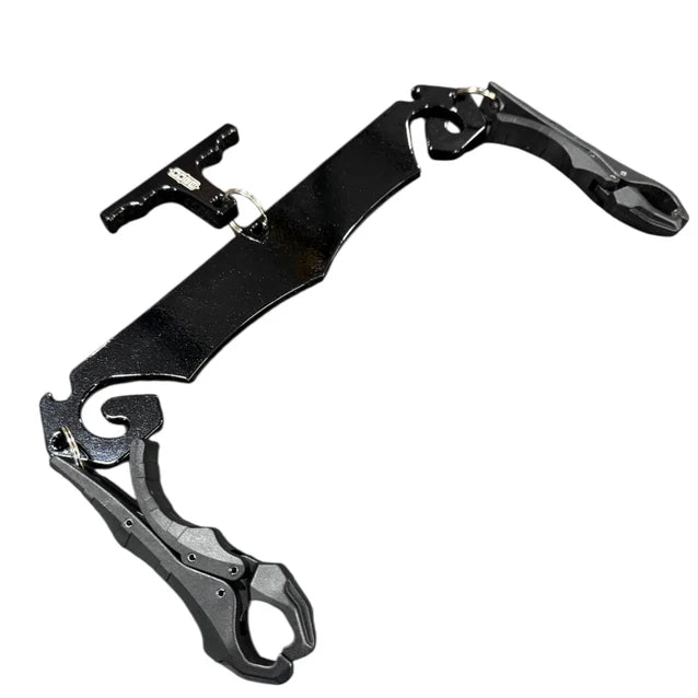 DD26 Fishing Bandit Beam - Tournament Culling BEAM