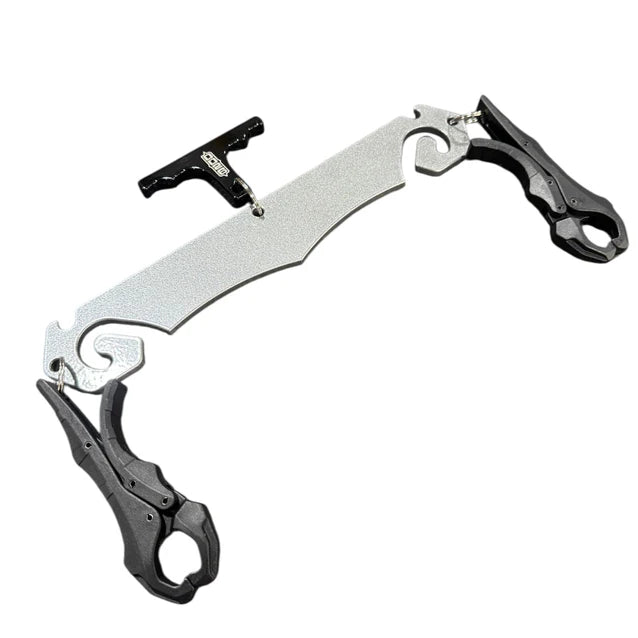 DD26 Fishing Bandit Beam - Tournament Culling BEAM