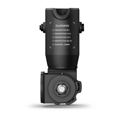 Adjustable Perspective Bottom Mount for LiveScope™ Transducers