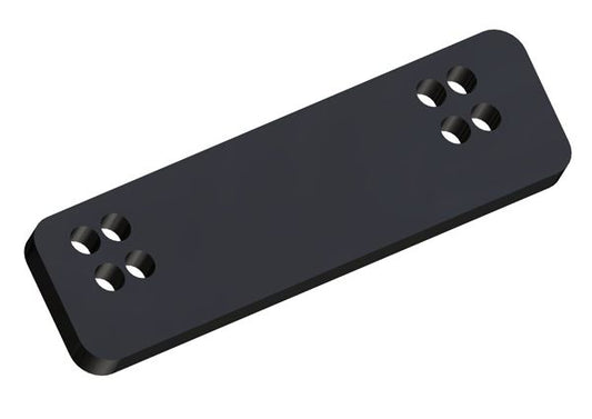 Power Pole Side Spacer For Bob's Machine Jack Plate