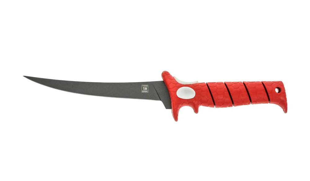 Bubba Tapered Flex Fillet Knife