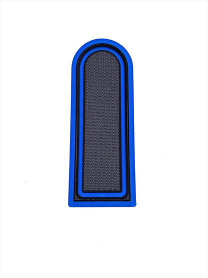 Go Fast Foot Throttle Pad