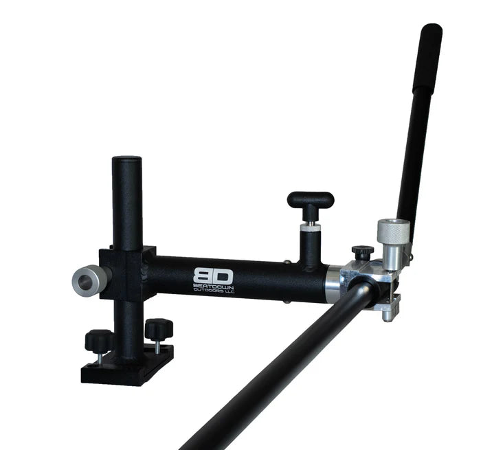 Breakaway Jr. Transducer Pole - All Terrain