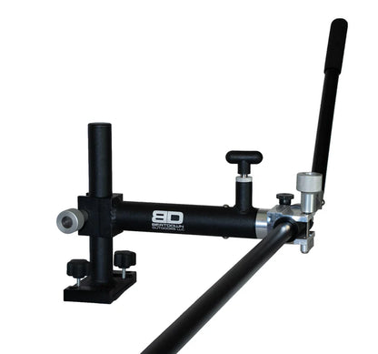 Breakaway Jr. Transducer Pole - All Terrain