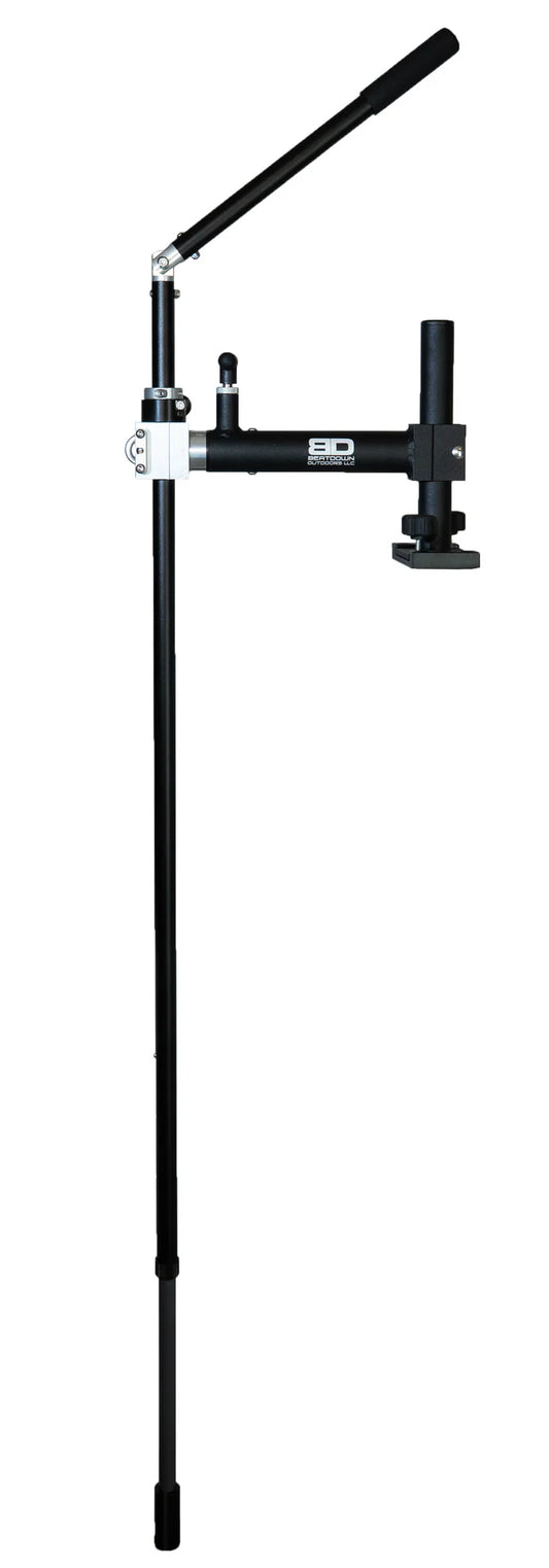 Breakaway Jr. Transducer Pole - All Terrain