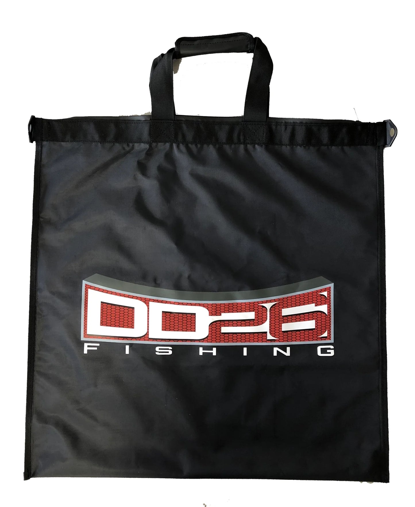 DD26 Fishing Weigh In Bag