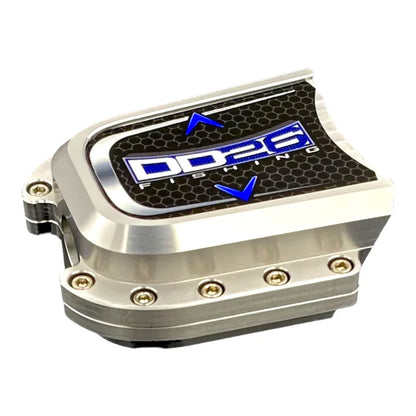 DD26 Fishing Trim Blinker Billet Box