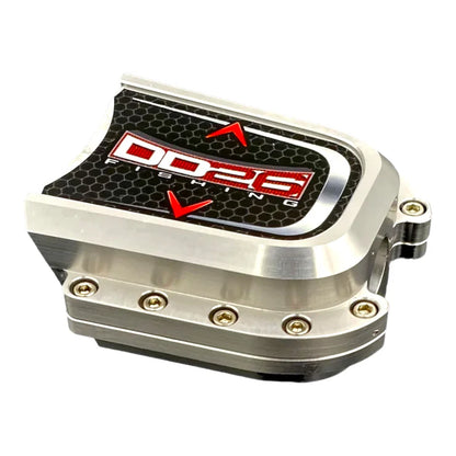 DD26 Fishing Trim Blinker Billet Box