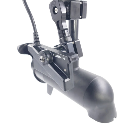 DOMINATOR-LIVESCOPE PLUS LVS34 TROLLING MOTOR Z PKG