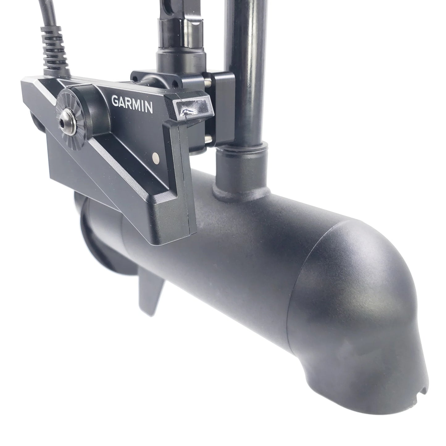 DOMINATOR-LIVESCOPE PLUS LVS34 TROLLING MOTOR Z PKG