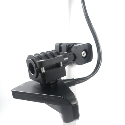 DOMINATOR-ULTIMATE LIVESCOPE ADJUSTABLE PERSPECTIVE MODE MOUNT 1.5" POLE