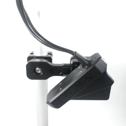 DOMINATOR-ULTIMATE LIVESCOPE ADJUSTABLE PERSPECTIVE MODE MOUNT 1.5" POLE