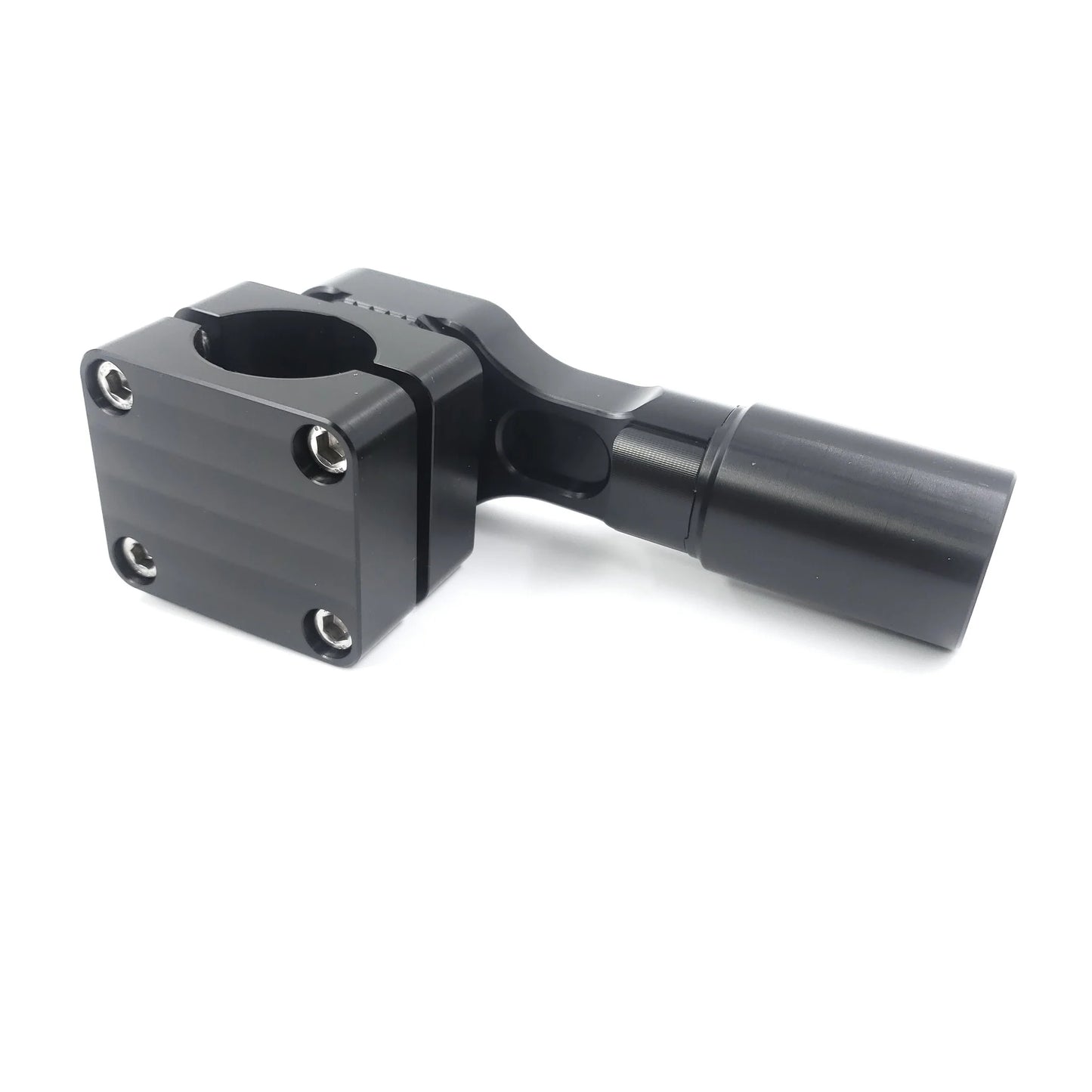 DOMINATOR-ULTIMATE LIVESCOPE ADJUSTABLE PERSPECTIVE MODE MOUNT 1.5" POLE