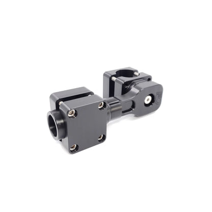 DOMINATOR-ULTIMATE LIVESCOPE ADJUSTABLE PERSPECTIVE MODE MOUNT WITH ZERO DEG PKG