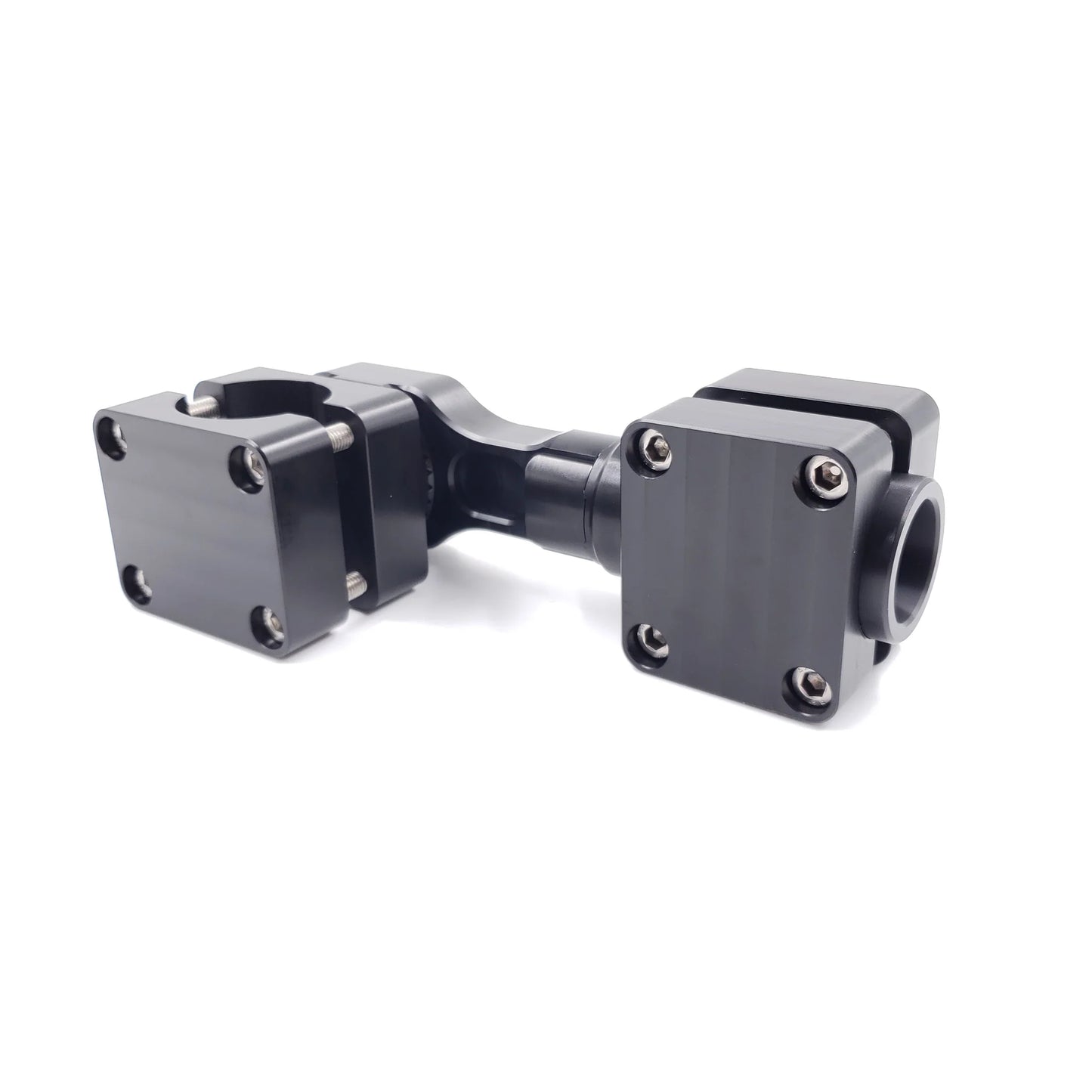 DOMINATOR-ULTIMATE LOWRANCE ACTIVE TARGET ADJUSTABLE SCOUT MODE MOUNT WITH ZERO DEG PKG