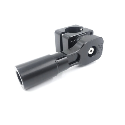 DOMINATOR ACTIVE TARGET ADJUSTABLE SCOUT MODE MOUNT