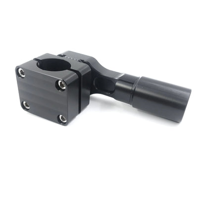 DOMINATOR ACTIVE TARGET ADJUSTABLE SCOUT MODE MOUNT