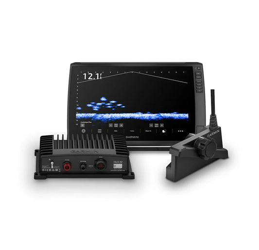 ECHOMAP™ Ultra 2 Ice House System