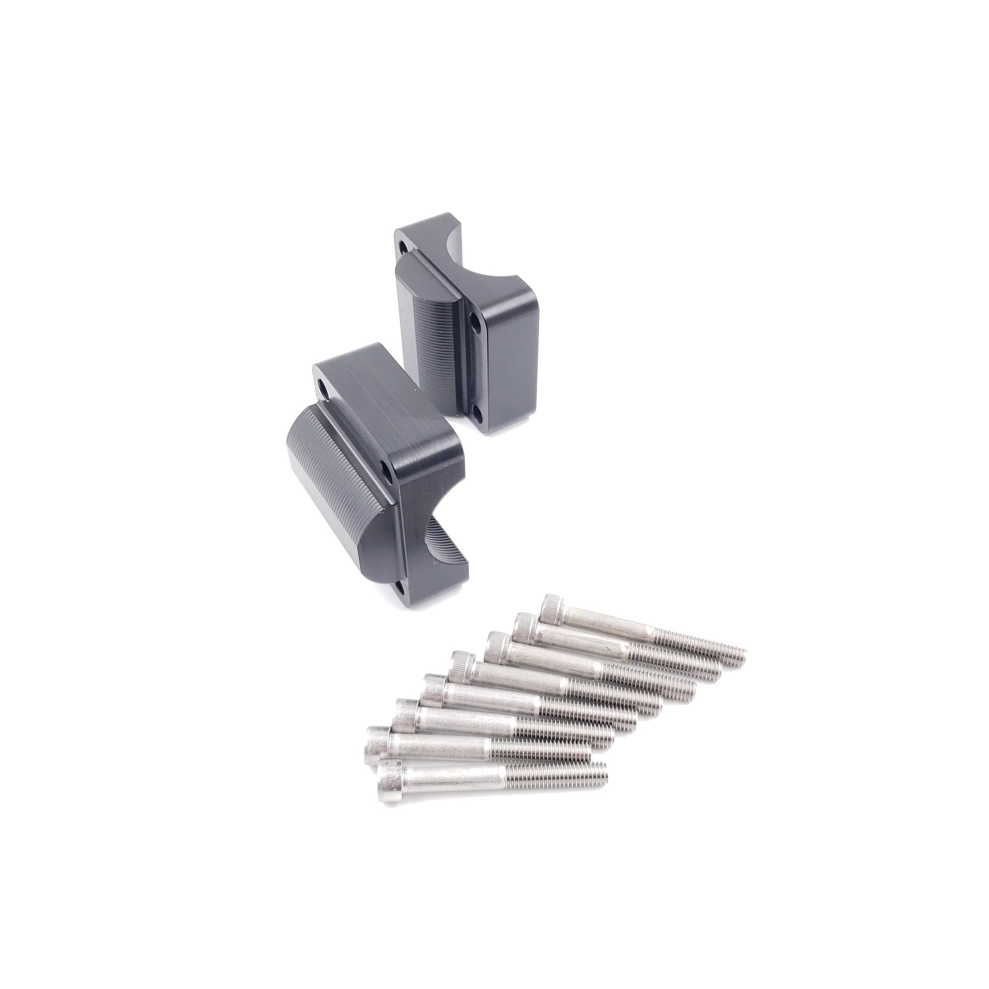 FO-LINK OFFSET ADAPTER, 2Pk – The Bass Tank