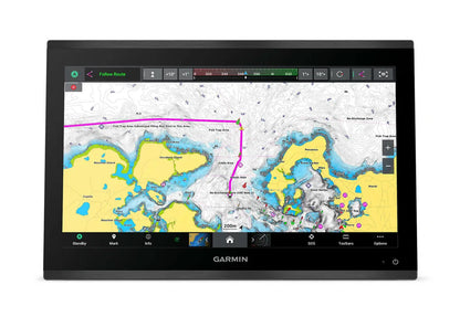 GPSMAP® 9000 Premium Chartplotter