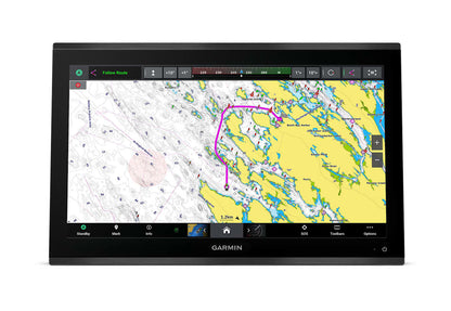 GPSMAP® 9000 Premium Chartplotter