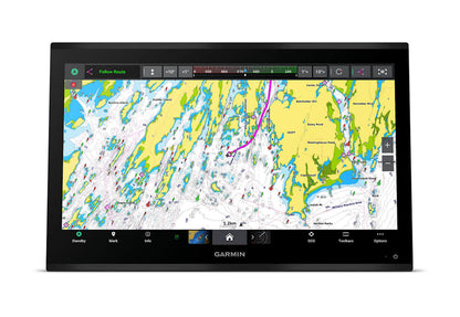 GPSMAP® 9000 Premium Chartplotter