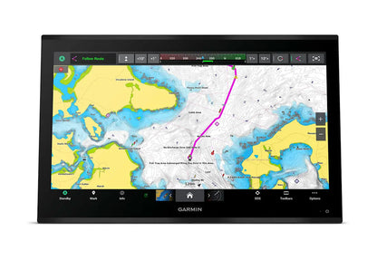 GPSMAP® 9000 Premium Chartplotter