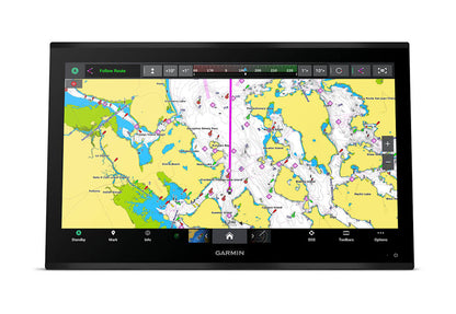 GPSMAP® 9000 Premium Chartplotter