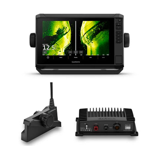 livescope fish finders Garmin EchoMap Ultra2 126sv Finder w/ Plus System (LVS3 Powell Performance Fab With effortless installation and pre Garmin Echomap Ultra Bass Pro